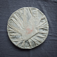 Load image into Gallery viewer, 2002 Zhongcha Kunming Tea Factory 8668 RED STAMP IRON CAKE 红印铁饼