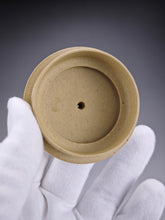 Load image into Gallery viewer, Fully Handmade Benshan Lüni DeZhong Teapot by Hu Manshan 胡漫山本山绿泥德钟 230ml