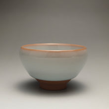 Load image into Gallery viewer, 90ml Ltd. Ed. Ruyao FangHua Hanlu Teacup 汝窑芳华含露杯