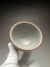 Load image into Gallery viewer, 90ml Ltd. Ed. Ruyao FangHua Xiaoshukou Teacup 汝窑芳华小束口杯