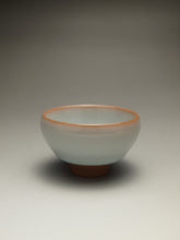 Load image into Gallery viewer, 90ml Ltd. Ed. Ruyao FangHua Hanlu Teacup 汝窑芳华含露杯