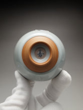 Load image into Gallery viewer, 90ml Ltd. Ed. Ruyao FangHua Xiaoshukou Teacup 汝窑芳华小束口杯