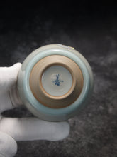 Load image into Gallery viewer, 90ml Ltd. Ed. Ruyao FangHua Champion Teacup 芳华汝窑冠军杯