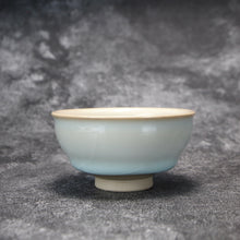 Load image into Gallery viewer, 90ml Ltd. Ed. Ruyao FangHua Champion Teacup 芳华汝窑冠军杯
