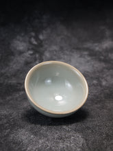 Load image into Gallery viewer, 90ml Ltd. Ed. Ruyao FangHua Champion Teacup 芳华汝窑冠军杯