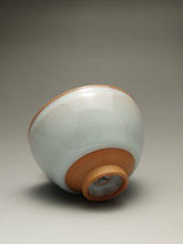 Load image into Gallery viewer, 90ml Ltd. Ed. Ruyao FangHua Xiaoshukou Teacup 汝窑芳华小束口杯