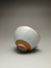 Load image into Gallery viewer, 90ml Ltd. Ed. Ruyao FangHua Xiaoshukou Teacup 汝窑芳华小束口杯