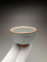 Load image into Gallery viewer, 90ml Ltd. Ed. Ruyao FangHua Xiaoshukou Teacup 汝窑芳华小束口杯