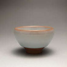 Load image into Gallery viewer, 90ml Ltd. Ed. Ruyao FangHua Hanlu Teacup 汝窑芳华含露杯