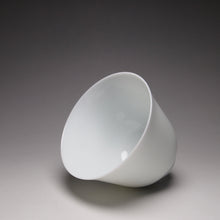 Load image into Gallery viewer, Fairy with Phoenix on the Way to the Banquet Falangcai Porcelain Teacup 珐琅彩瑶池赴宴杯 95ml