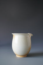Load image into Gallery viewer, Wood Fired Jingdezhen Stoneware Fair Cup 柴烧公道杯 200ml