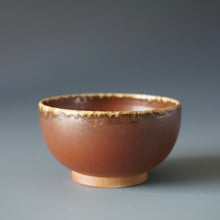 Load image into Gallery viewer, Wood Fired Jingdezhen Stoneware Teacup No.1 柴烧杯 85ml