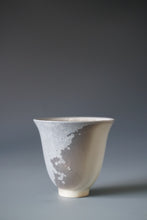 Load image into Gallery viewer, Wood Fired Jingdezhen Stoneware Teacup No.3 柴烧杯 75ml