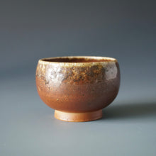 Load image into Gallery viewer, Wood Fired Jingdezhen Stoneware Teacup No.5 柴烧杯 100ml