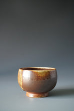 Load image into Gallery viewer, Wood Fired Jingdezhen Stoneware Teacup No.8 柴烧杯 100ml