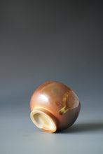Load image into Gallery viewer, Wood Fired Jingdezhen Stoneware Teacup No.8 柴烧杯 100ml