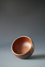 Load image into Gallery viewer, Wood Fired Jingdezhen Stoneware Teacup No.8 柴烧杯 100ml