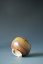 Load image into Gallery viewer, Wood Fired Jingdezhen Stoneware Teacup No.9 柴烧杯 100ml
