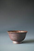 Load image into Gallery viewer, Wood Fired Jingdezhen Stoneware Teacup No.10 柴烧杯 80ml