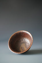 Load image into Gallery viewer, Wood Fired Jingdezhen Stoneware Teacup No.10 柴烧杯 80ml