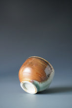 Load image into Gallery viewer, Wood Fired Jingdezhen Stoneware Teacup No.11 柴烧杯 115ml