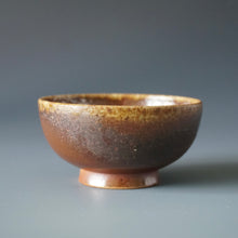 Load image into Gallery viewer, Wood Fired Jingdezhen Stoneware Teacup No.13 柴烧杯 95ml