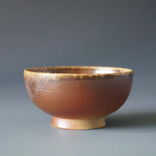 Load image into Gallery viewer, Wood Fired Jingdezhen Stoneware Teacup No.13 柴烧杯 95ml