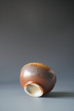 Load image into Gallery viewer, Wood Fired Jingdezhen Stoneware Teacup No.13 柴烧杯 95ml