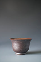 Load image into Gallery viewer, Wood Fired Jingdezhen Stoneware Teacup No.14 柴烧杯 85ml