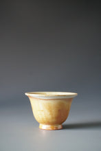 Load image into Gallery viewer, Wood Fired Jingdezhen Stoneware Teacup No.17 柴烧杯 70ml