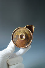 Load image into Gallery viewer, Wood Fired Jingdezhen Stoneware Houhin 柴烧茶壶 220ml