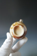 Load image into Gallery viewer, Wood Fired Jingdezhen Stoneware Fair Cup 柴烧公道杯 165ml