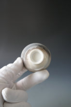 Load image into Gallery viewer, Wood Fired Jingdezhen Stoneware Teacup No.3 柴烧杯 75ml