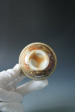 Load image into Gallery viewer, Wood Fired Jingdezhen Stoneware Teacup No.6 柴烧杯 150ml