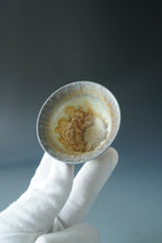 Load image into Gallery viewer, Wood Fired Jingdezhen Stoneware Teacup No.7 柴烧杯 70ml