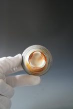 Load image into Gallery viewer, Wood Fired Jingdezhen Stoneware Teacup No.7 柴烧杯 70ml