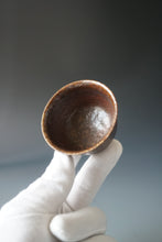 Load image into Gallery viewer, Wood Fired Jingdezhen Stoneware Teacup No.12 柴烧杯 90ml