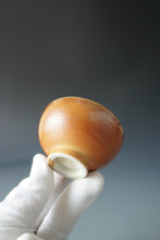 Load image into Gallery viewer, Wood Fired Jingdezhen Stoneware Teacup No.15 柴烧杯 100ml