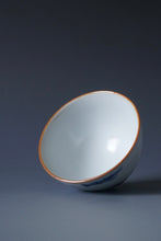 Load image into Gallery viewer, 125ml Qinghua Pine Moon White Ruyao Teacup by Shan Kilns 善窑月白汝窑倚松杯