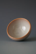 Load image into Gallery viewer, 80ml Ltd. Ed. Shan Kilns Ruyao FangHua Hanlu Teacup 善窑汝窑芳华杯