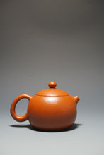 Load image into Gallery viewer, Fully Handmade Zhuni Xishi Yixing Teapot by Fan Yayun 全手工范亚云极品朱泥西施 140ml