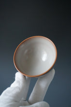 Load image into Gallery viewer, 90ml Ltd. Ed. Shan Kilns Ruyao FangHua Hanlu Teacup no.1 善窑汝窑芳华杯