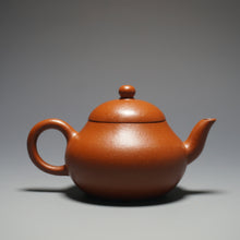 Load image into Gallery viewer, Zhuni Pear Yixing Teapot 朱泥梨形壶 115ml