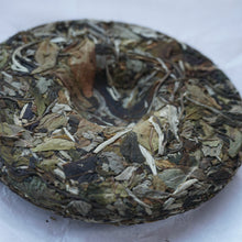 Load image into Gallery viewer, 2026 Spring BAOSHAN CAT EAR White Tea 萌萌猫耳朵云南白茶