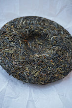 Load image into Gallery viewer, 2026 Spring BAOSHAN Ancient Tree Raw Pu'er