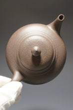 Load image into Gallery viewer, Fully Handmade Tianqingni Xiaoying Teapot by Tang Ya 全手工唐雅天青泥笑樱 250ml
