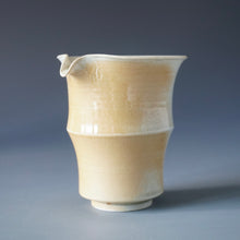 Load image into Gallery viewer, Wood Fired Jingdezhen Stoneware Fair Cup 180ml