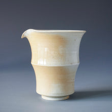 Load image into Gallery viewer, Wood Fired Jingdezhen Stoneware Fair Cup 180ml
