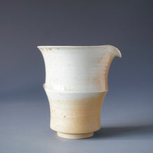 Load image into Gallery viewer, Wood Fired Jingdezhen Stoneware Fair Cup 180ml