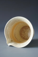 Load image into Gallery viewer, Wood Fired Jingdezhen Stoneware Fair Cup 180ml